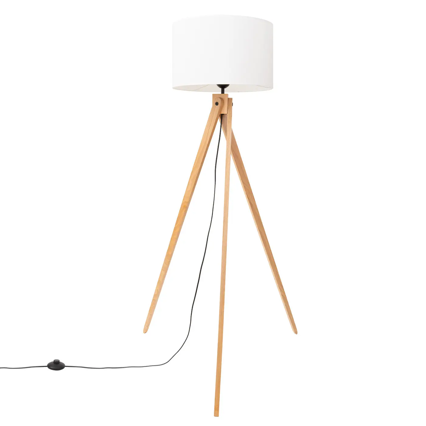 Lampadaire Sollux Lighting Natt