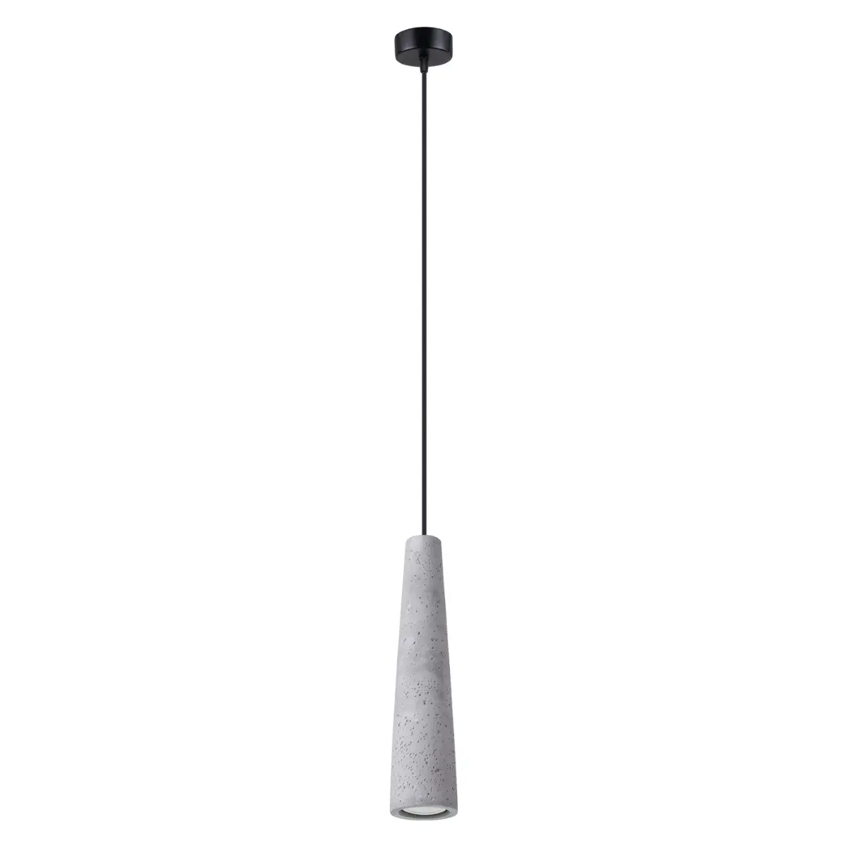 Sollux Lighting Grey Suspension Electra