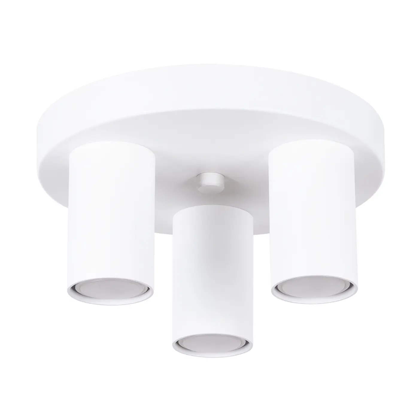 Deckenleuchte Sollux Lighting Lagos 3P