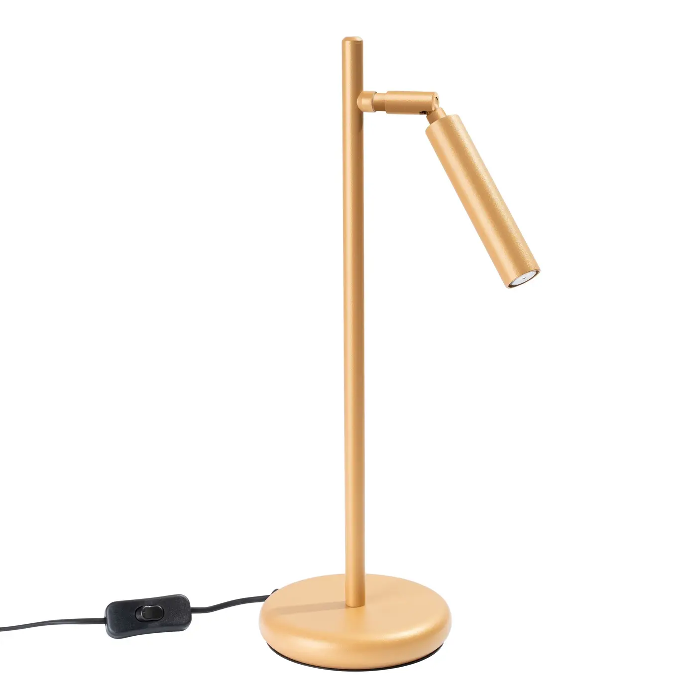 Lampe de bureau Sollux Lighting Pastelo