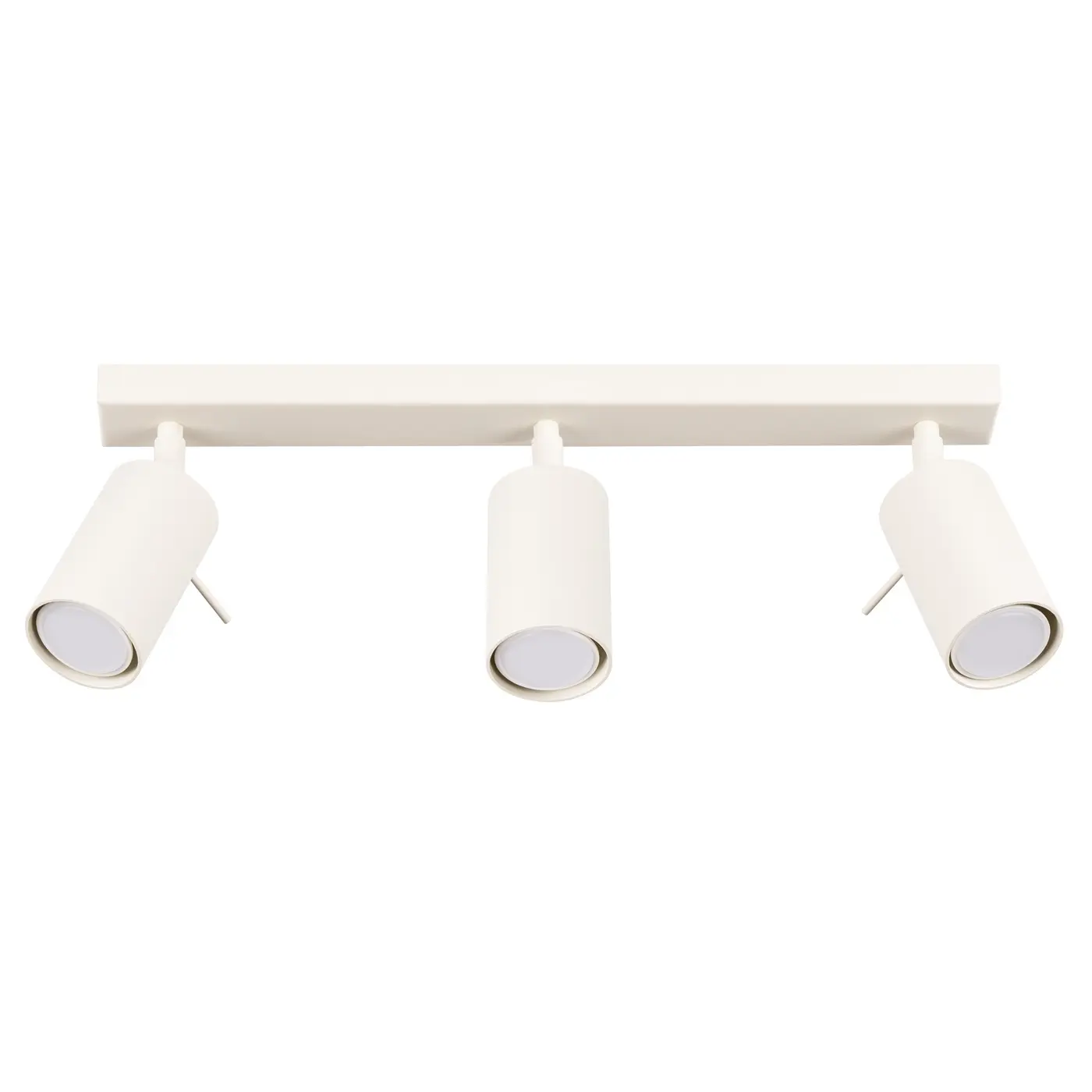 Deckenleuchte Sollux Lighting Ring 3L