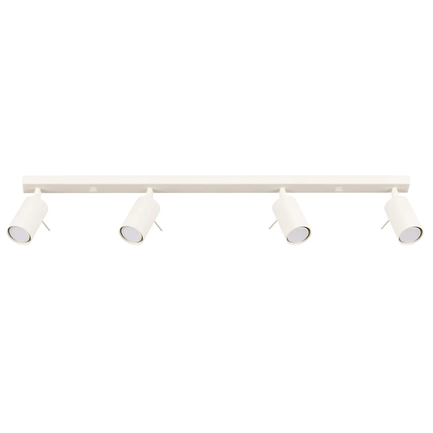 Deckenleuchte Sollux Lighting Ring 4L
