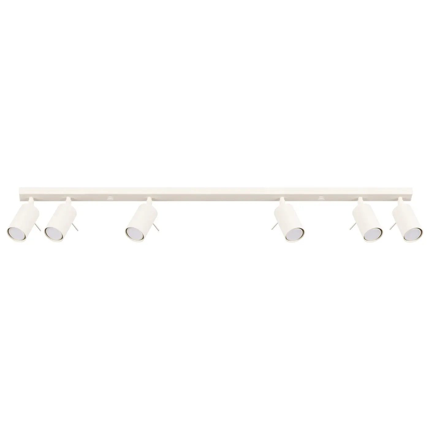 Deckenleuchte Sollux Lighting Ring 6L