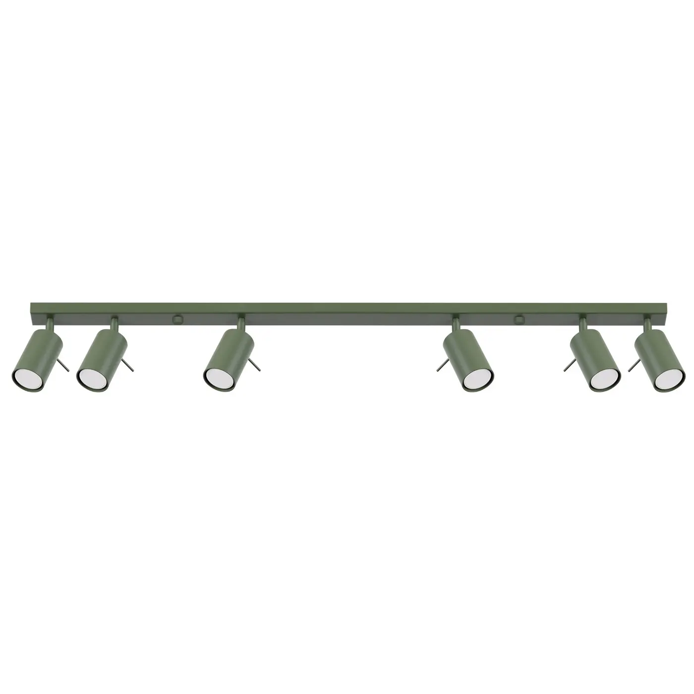 Deckenleuchte Sollux Lighting Ring 6L