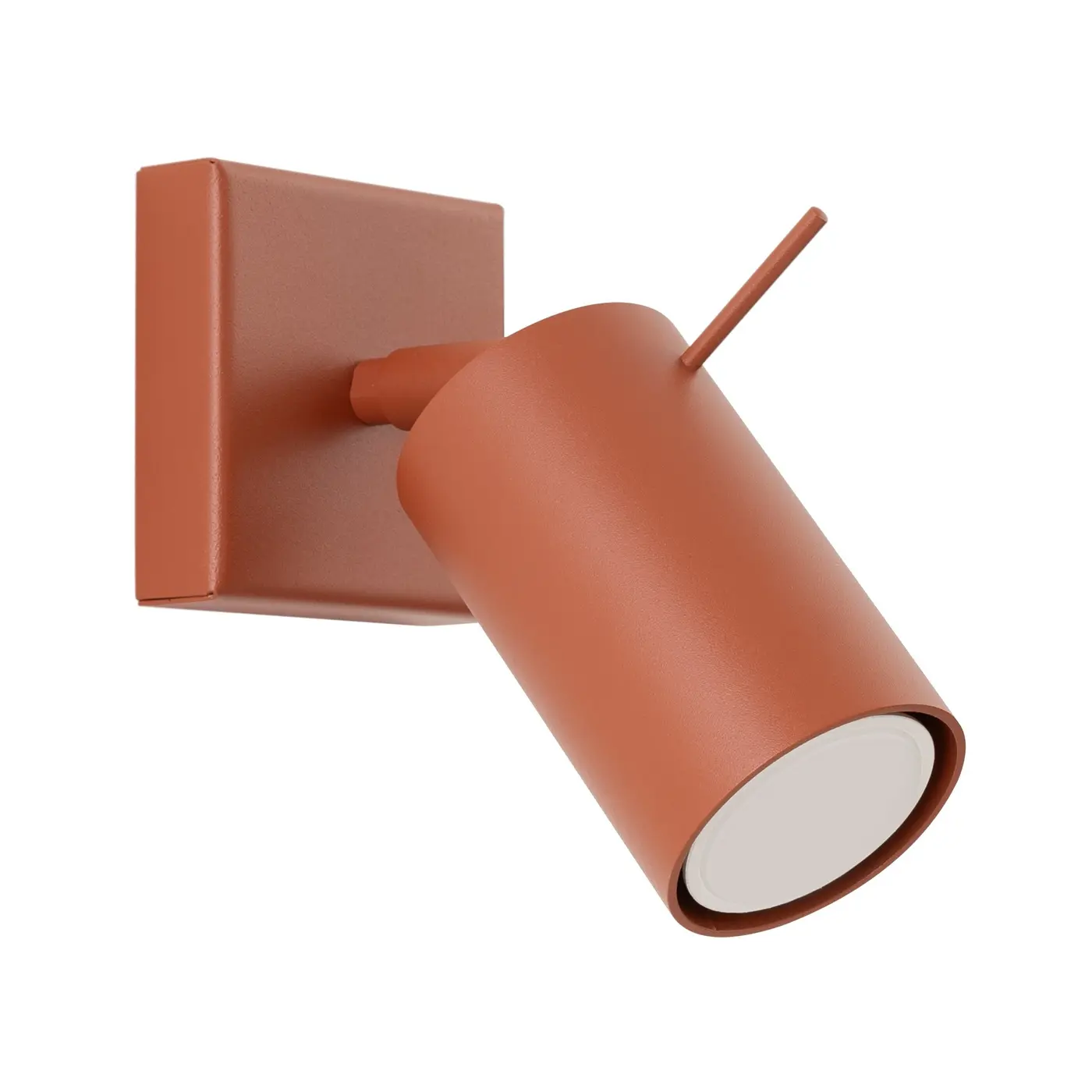 Lampada da parete Sollux Lighting Ring