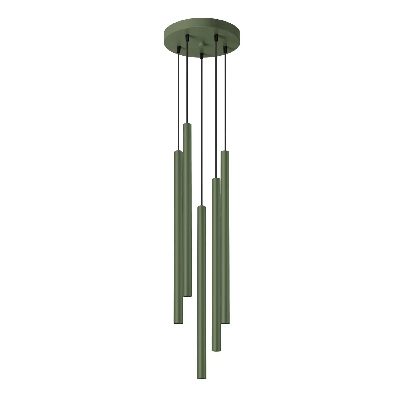 Suspendierung Sollux Lighting Pastelo 5P