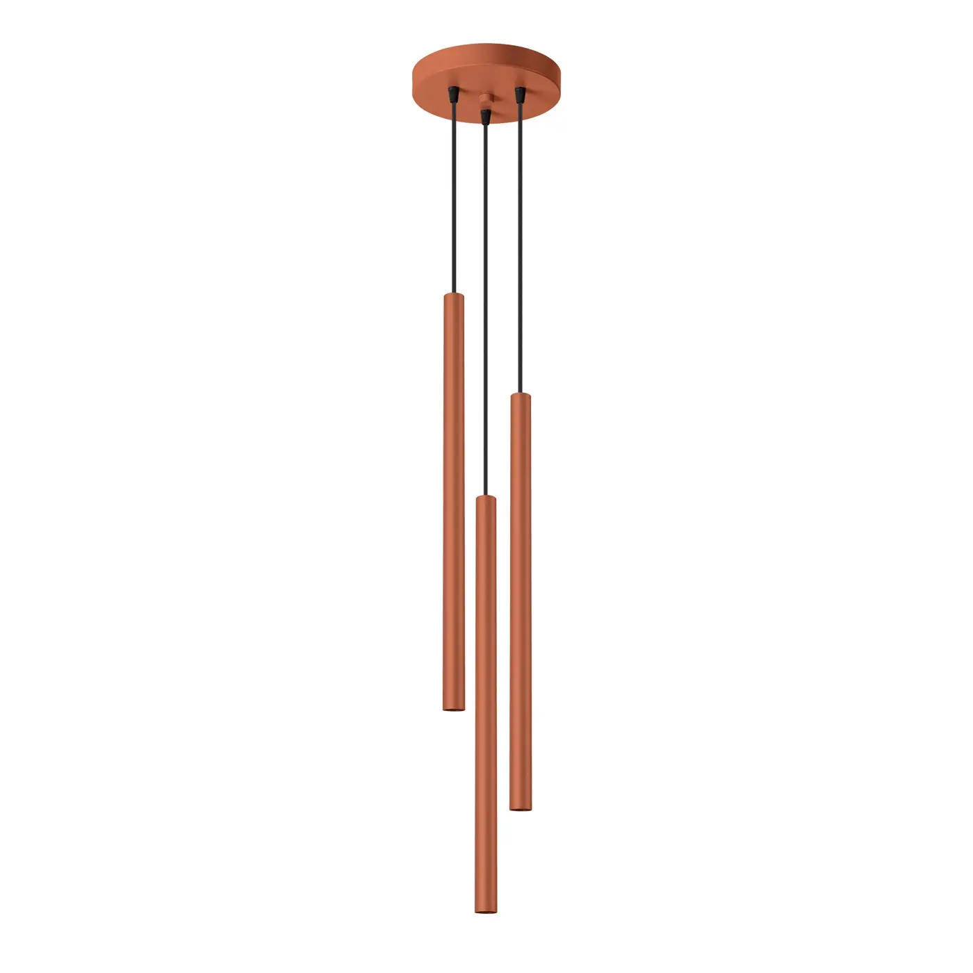 Suspendierung Sollux Lighting Pastelo 3P