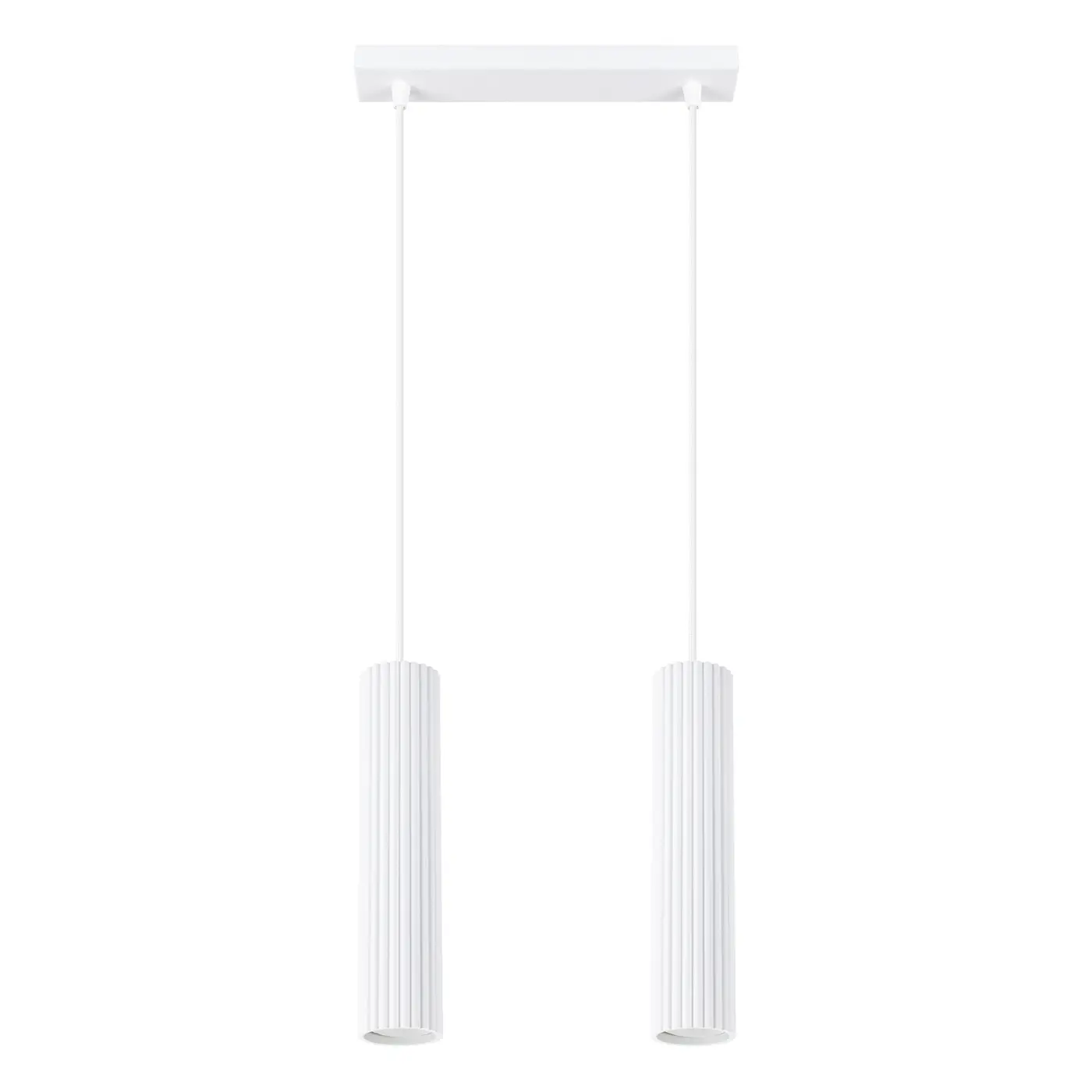 Lampe suspendue Sollux Lighting Karbon 2