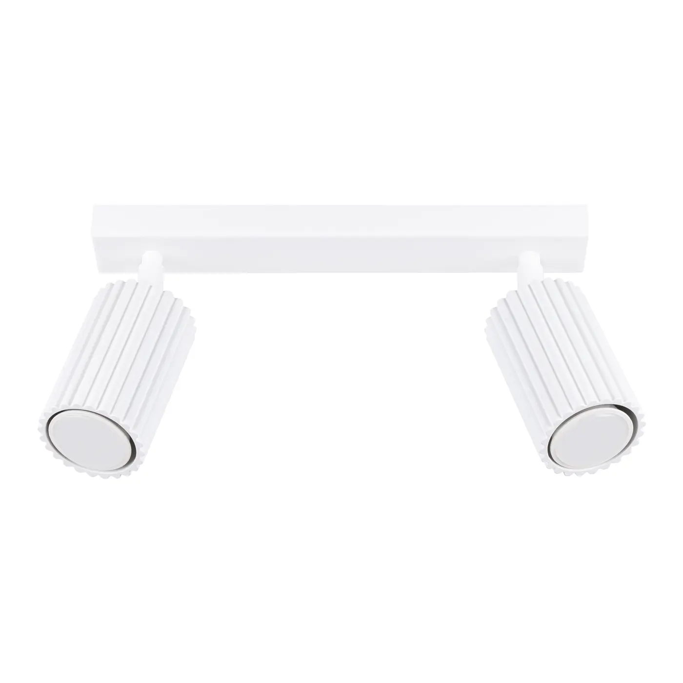 Deckenleuchte Sollux Lighting Karbon 2