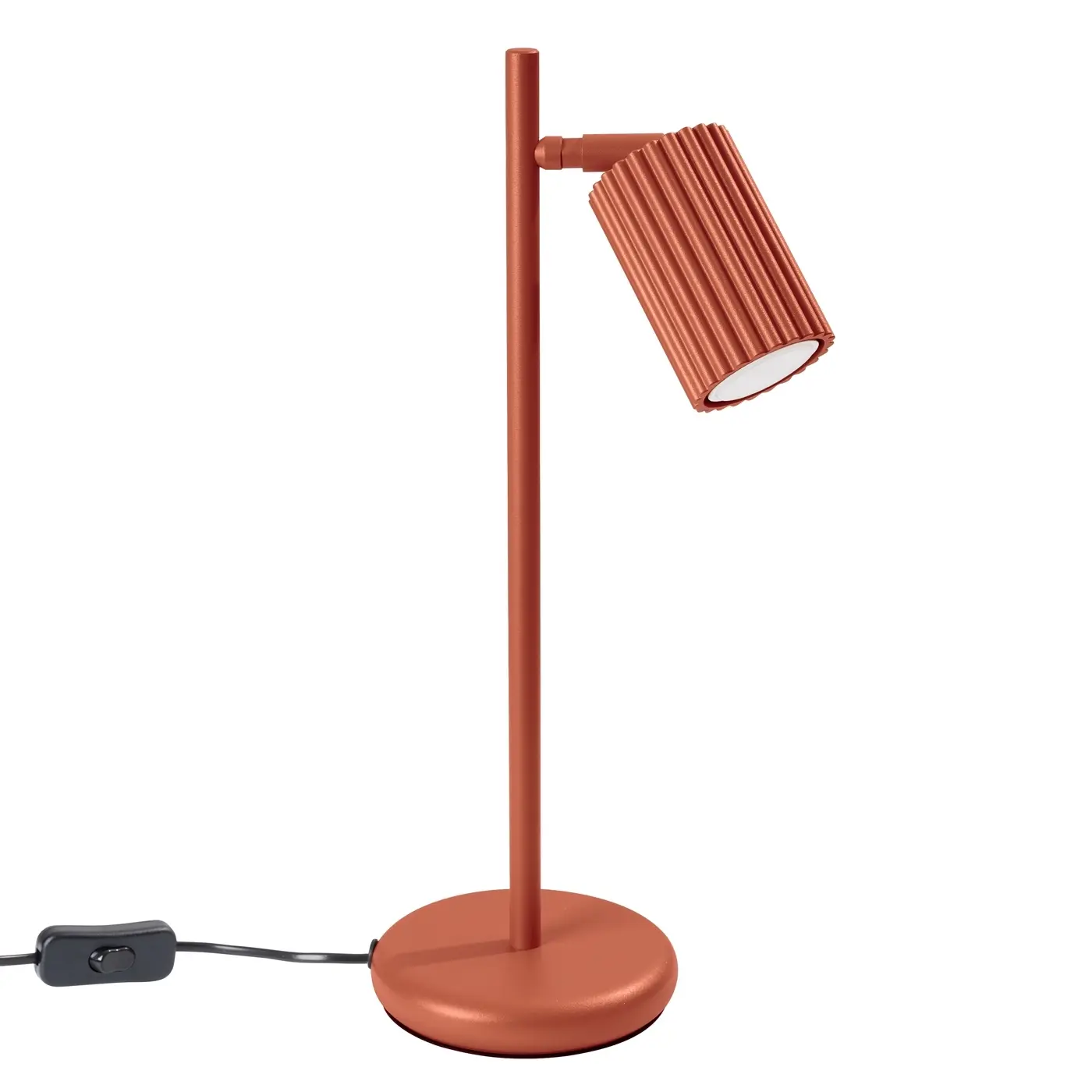 Lampe à poser Sollux Lighting Karbon Lampe à poser Sollux Lighting Karbon