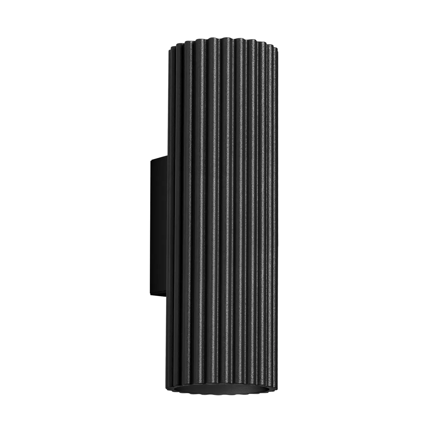 Sollux Lighting Noir Applique Murale Karbon 20