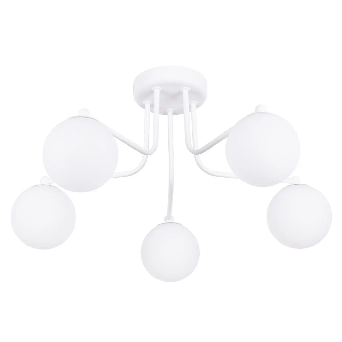 Kronleuchter Sollux Lighting Astral 5