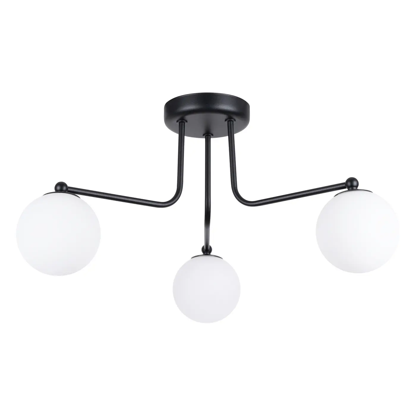 Lustre Sollux Lighting Astral 3