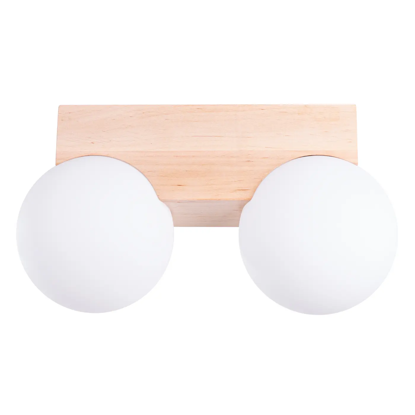 Deckenleuchte Sollux Lighting Bulbo 2