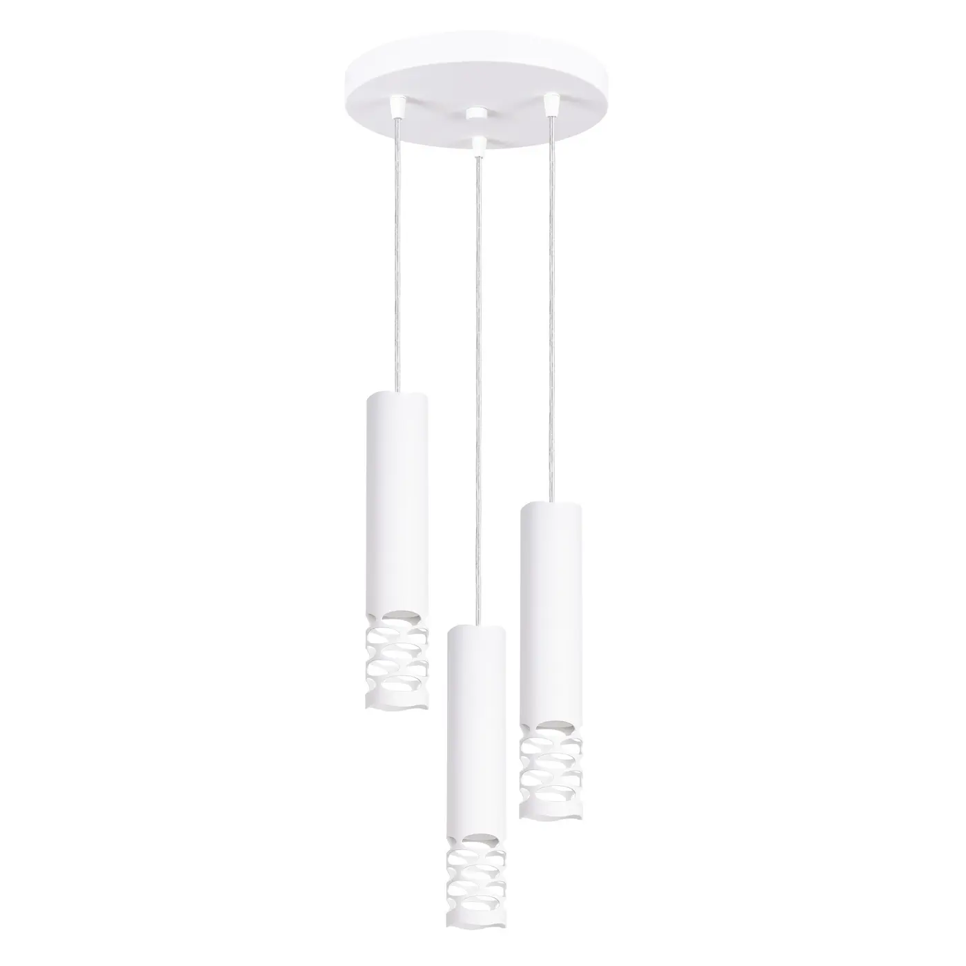 Lampe suspendue Sollux Lighting Liro 3P Lampe suspendue Sollux Lighting Liro 3P