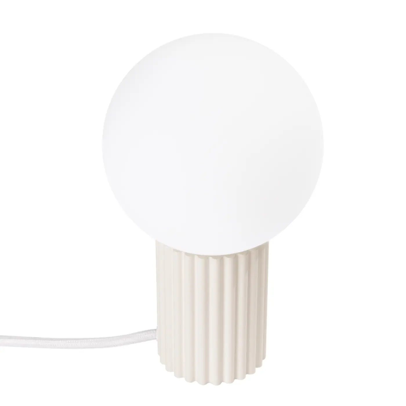 Lampe à poser Sollux Lighting Lampe à poser Sollux Lighting