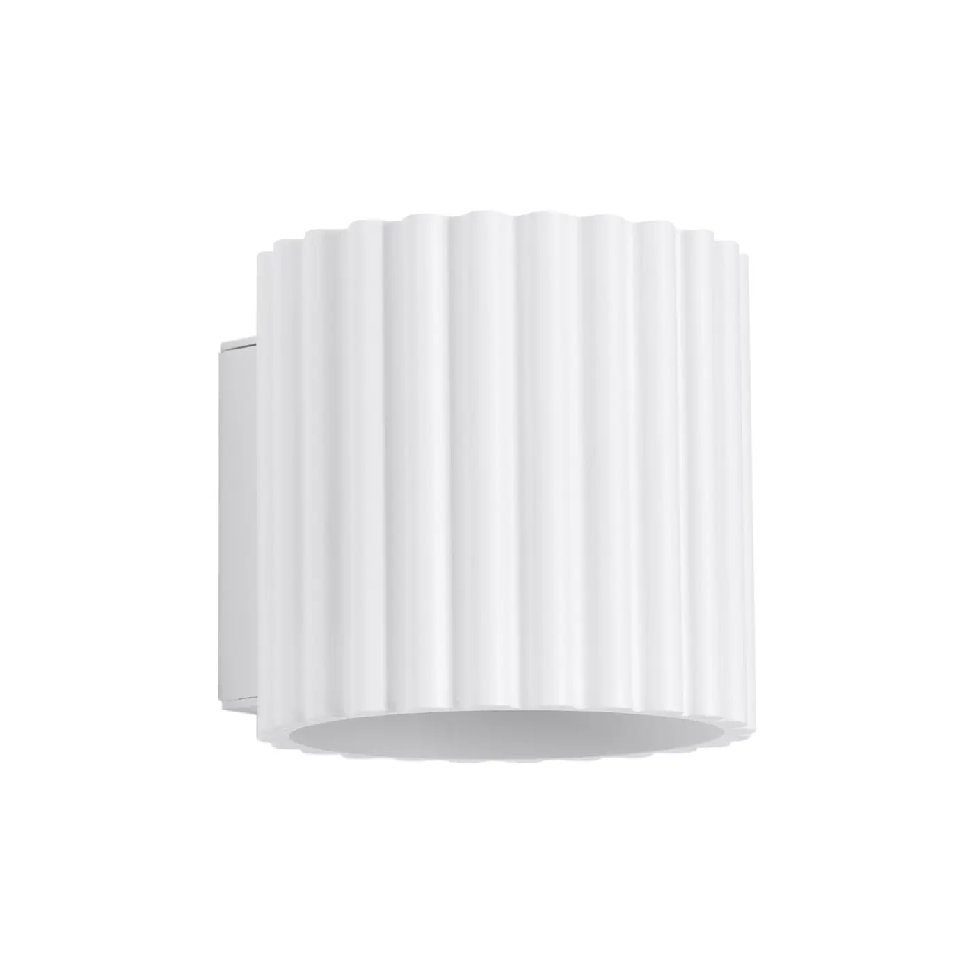 Wandleuchte Sollux Lighting Aura G9