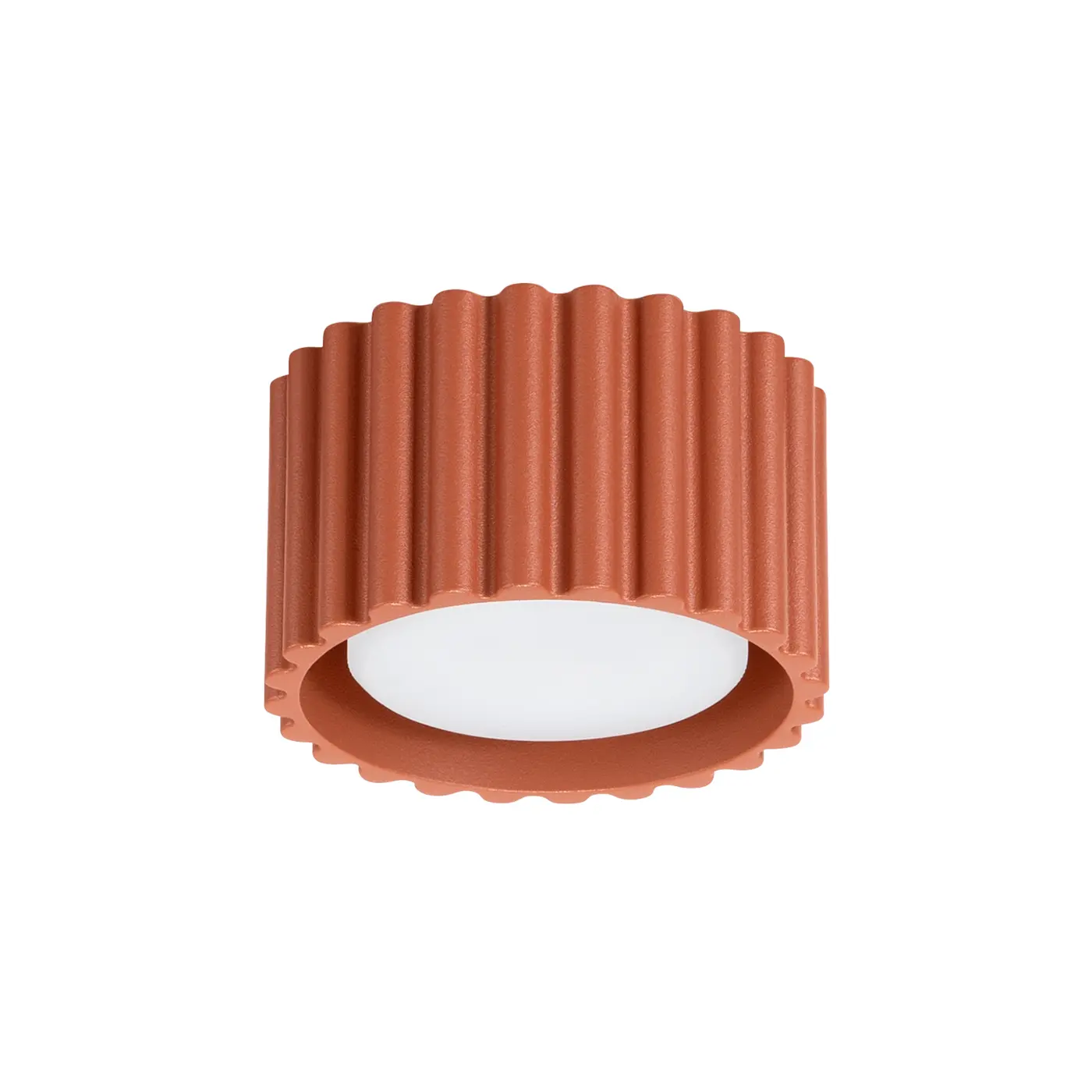 Lampada a soffitto Sollux Lighting Aura 1 GX53