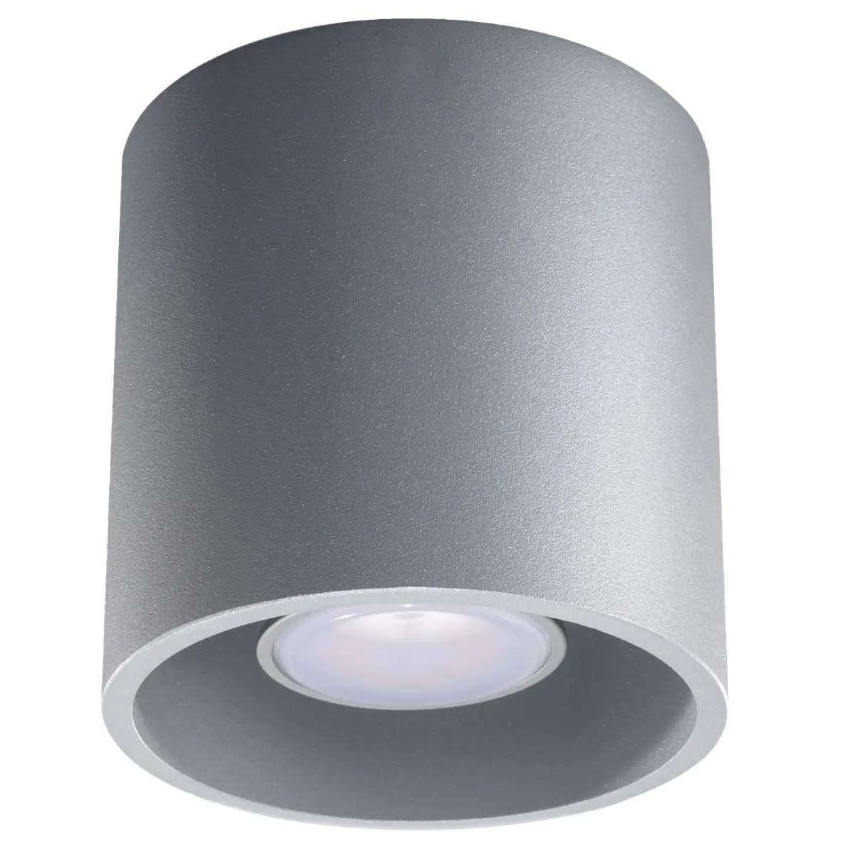 Deckenleuchte Sollux Lighting Orbis 1