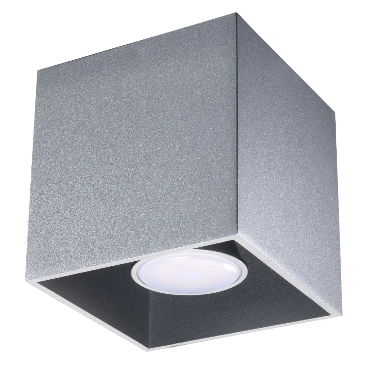 Lampada a soffitto Sollux Lighting Quad 1
