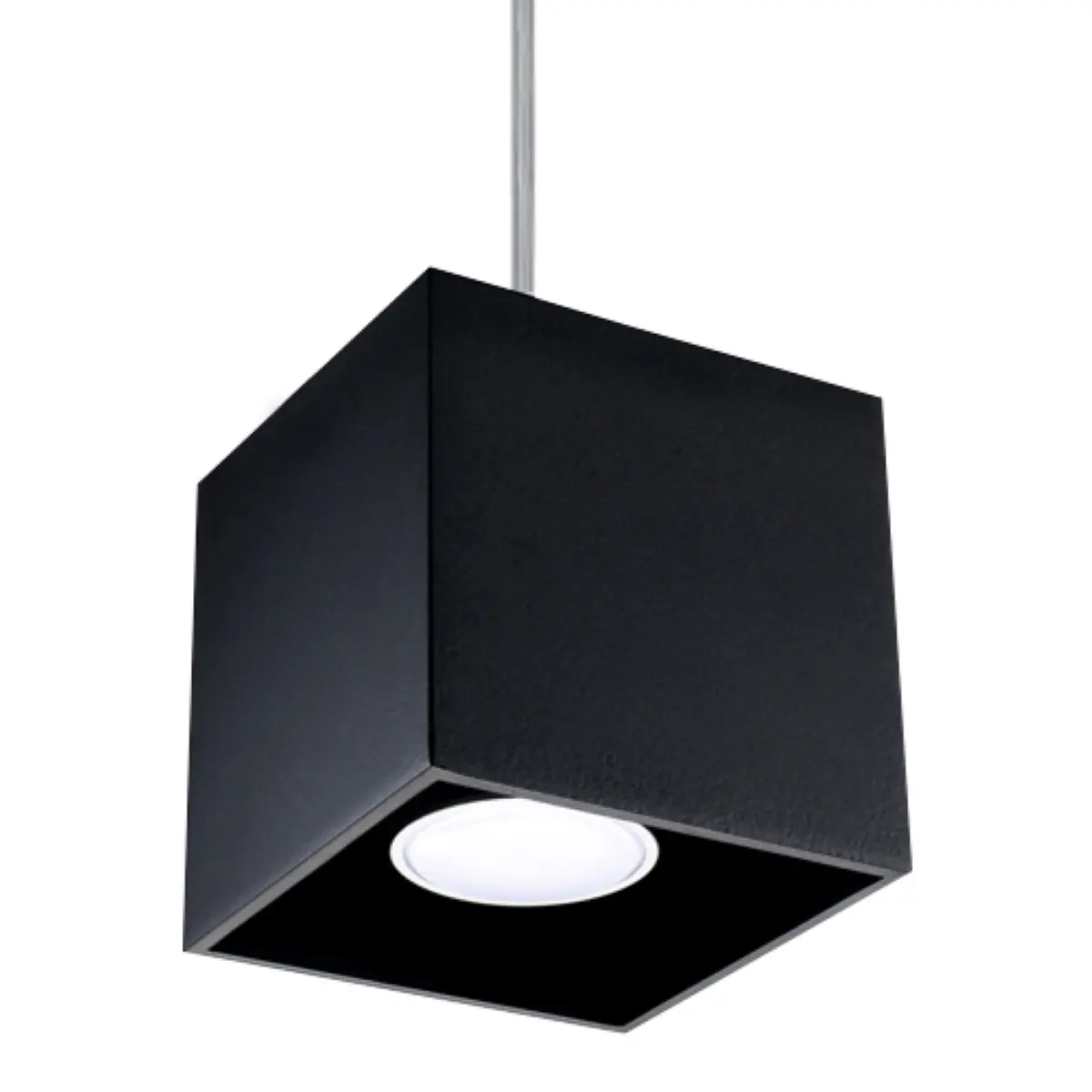 Lampe suspendue Sollux Lighting Quad 1