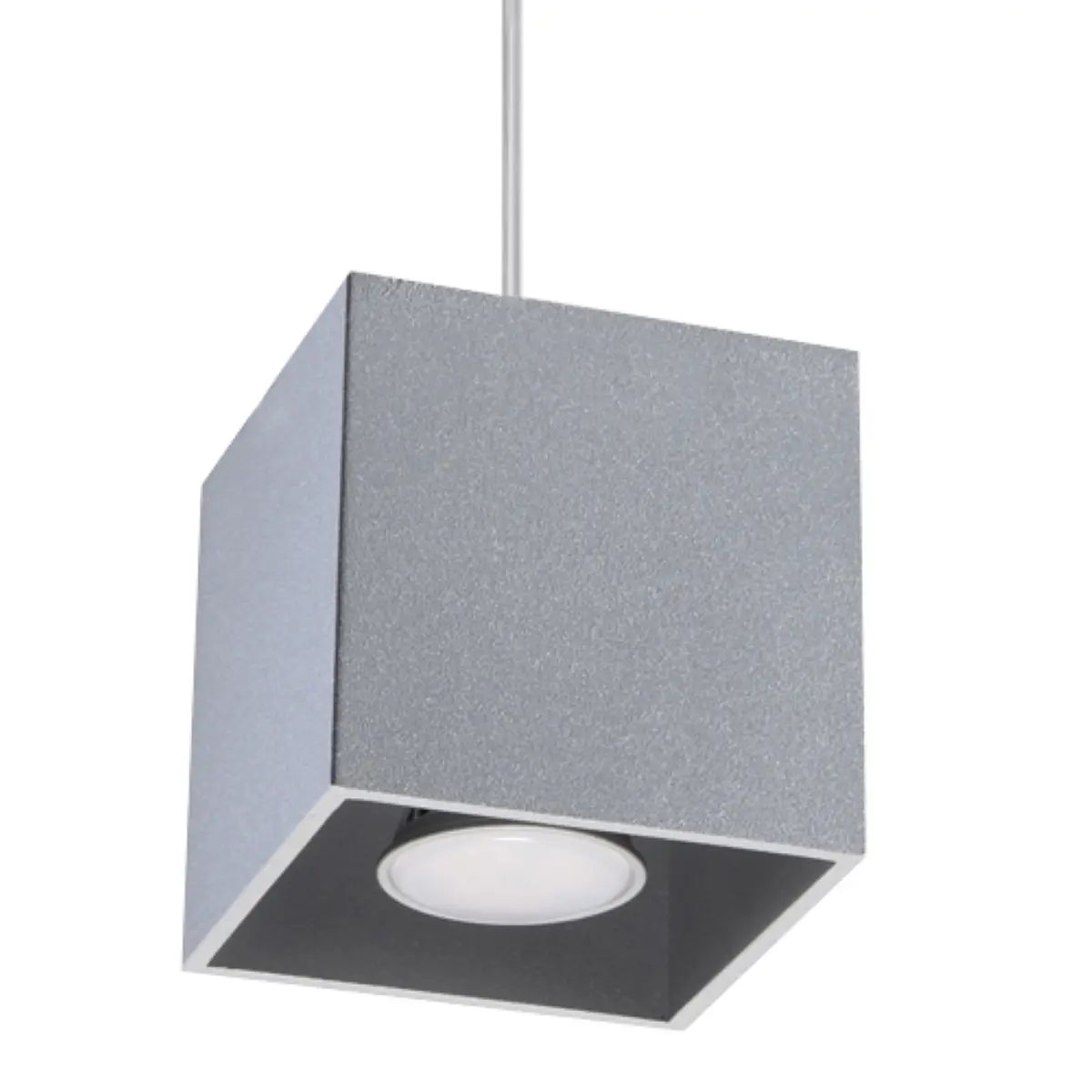 Lampe suspendue Sollux Lighting Quad 1
