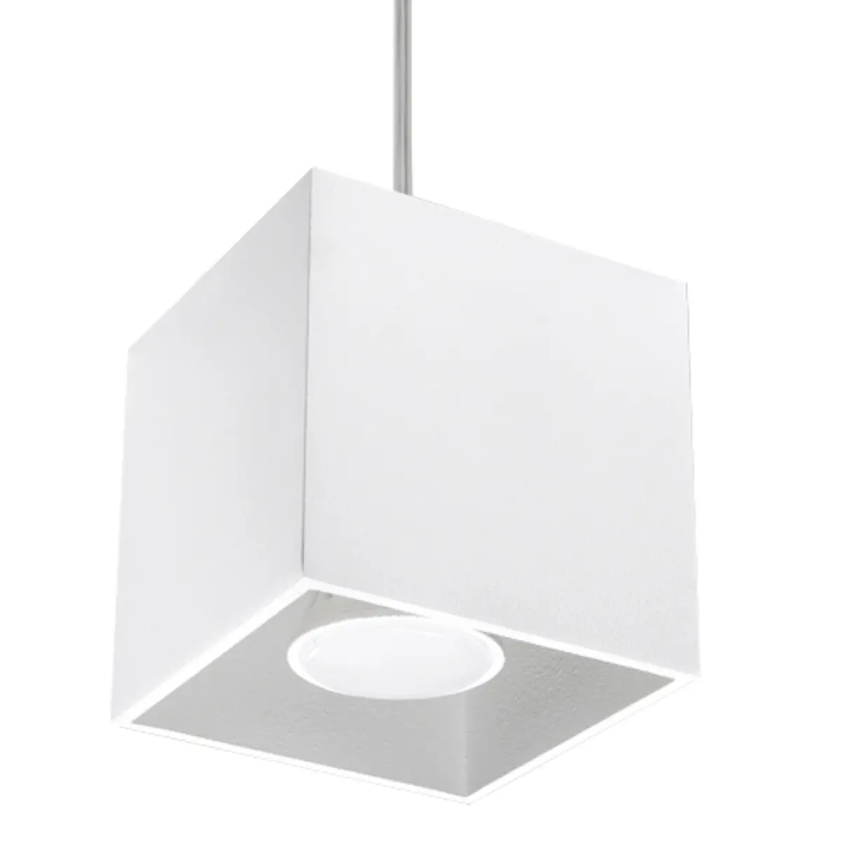 Hängelampe Sollux Lighting Quad 1