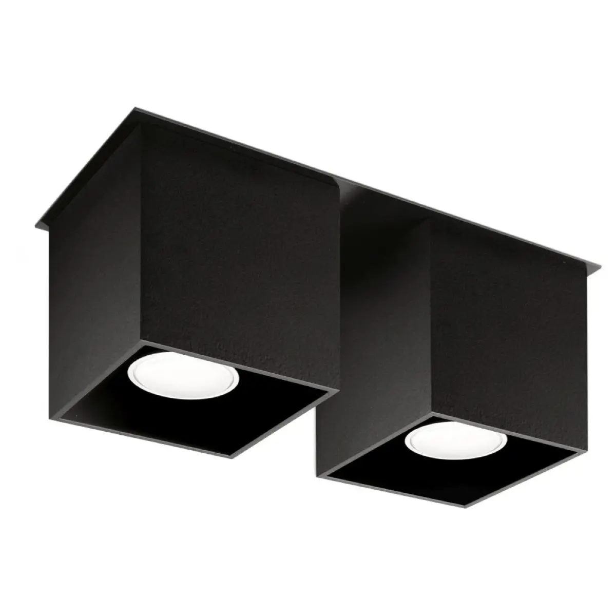 Deckenleuchte Sollux Lighting Quad 2