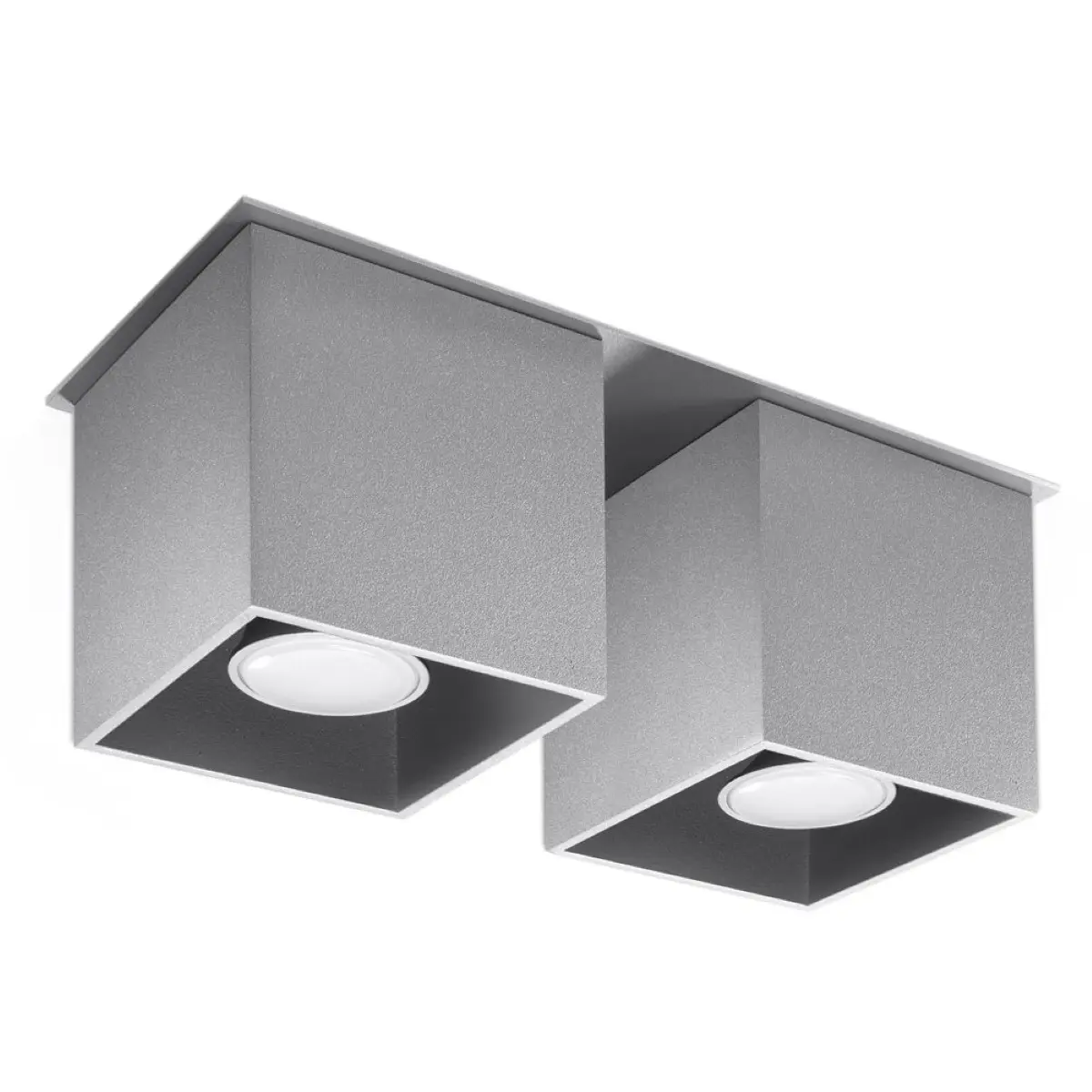 Deckenleuchte Sollux Lighting Quad 2