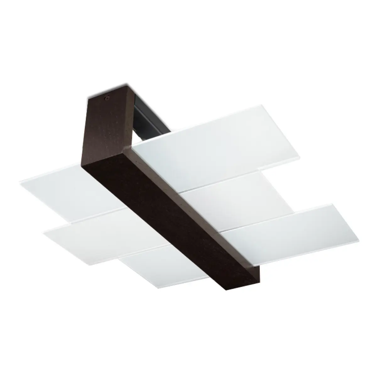 Lampada a soffitto Sollux Lighting Feniks 2