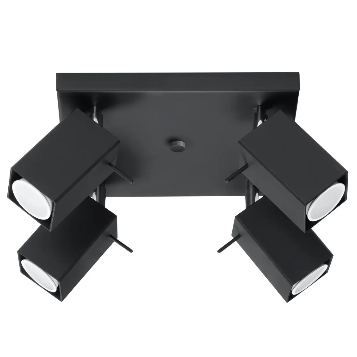 Deckenleuchte Sollux Lighting Merida 4