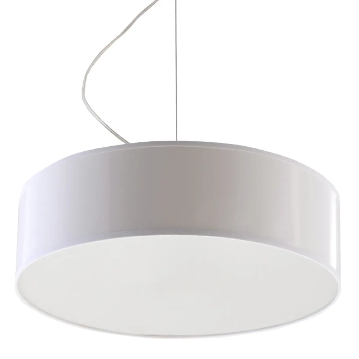 Lampe suspendue Sollux Lighting Arena 35
