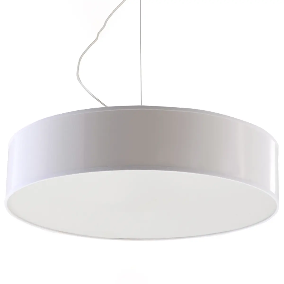 Lampe suspendue Sollux Lighting Arena 45