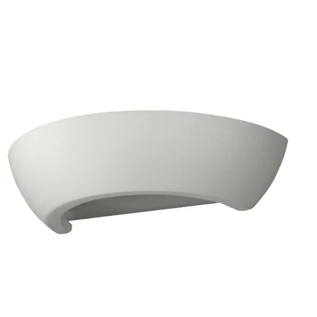 Applique céramique Sollux Lighting Oskar