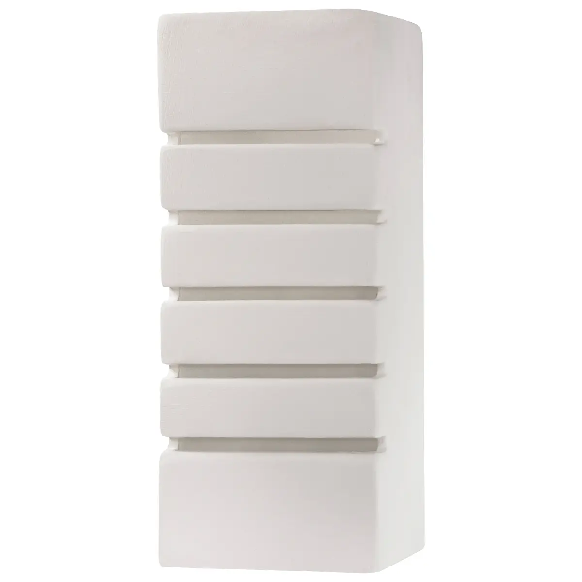 Applique céramique Sollux Lighting Samir