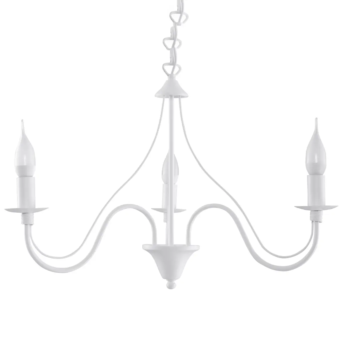 Kronleuchter Sollux Lighting Minerwa 3