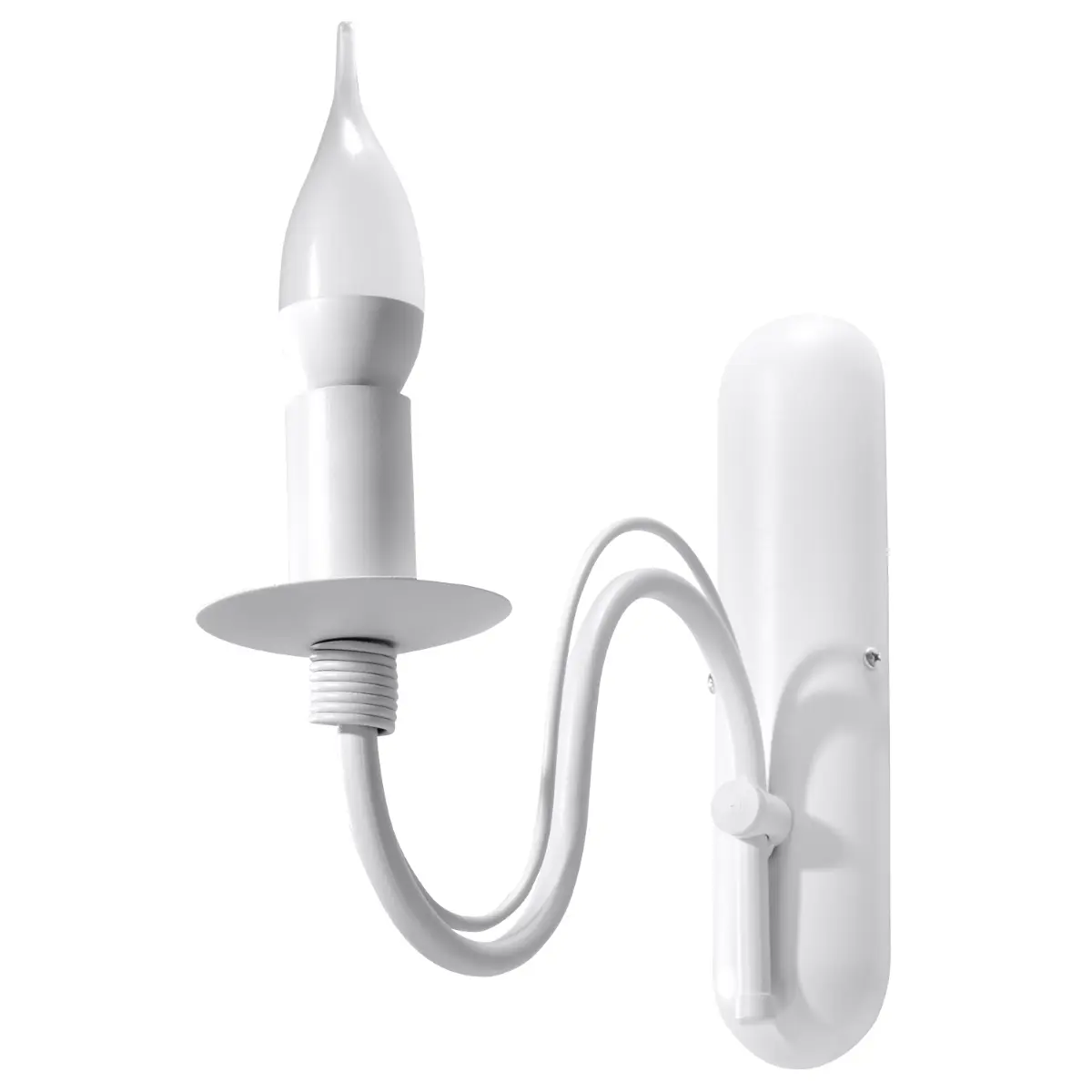 Wandleuchte Sollux Lighting Minerwa