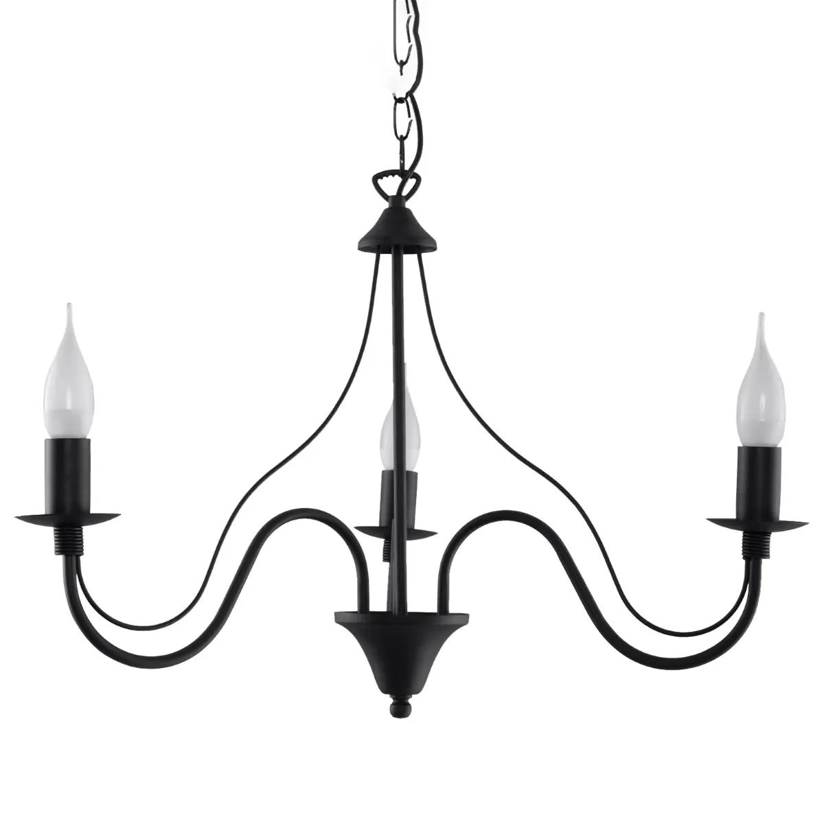 Kronleuchter Sollux Lighting Minerwa 3