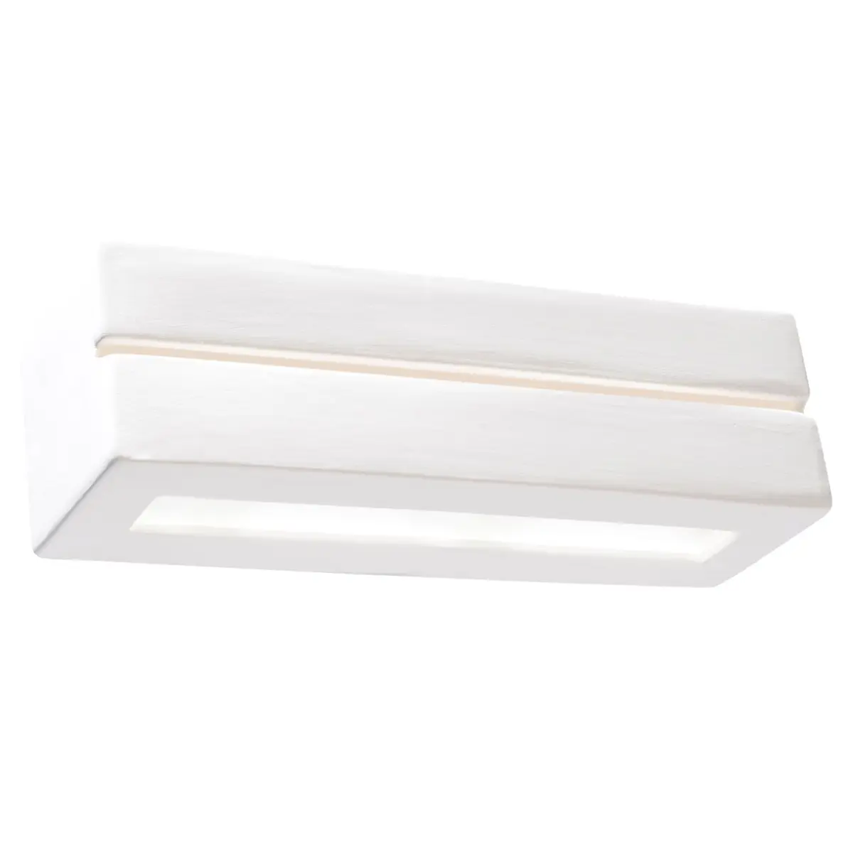 Applique céramique Sollux Lighting Vega Line