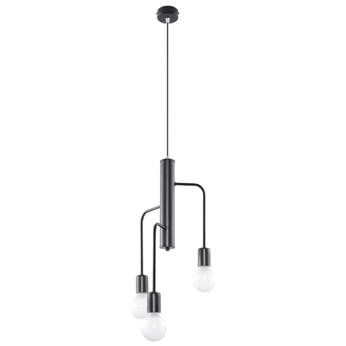 Kronleuchter Sollux Lighting Duomo 3M