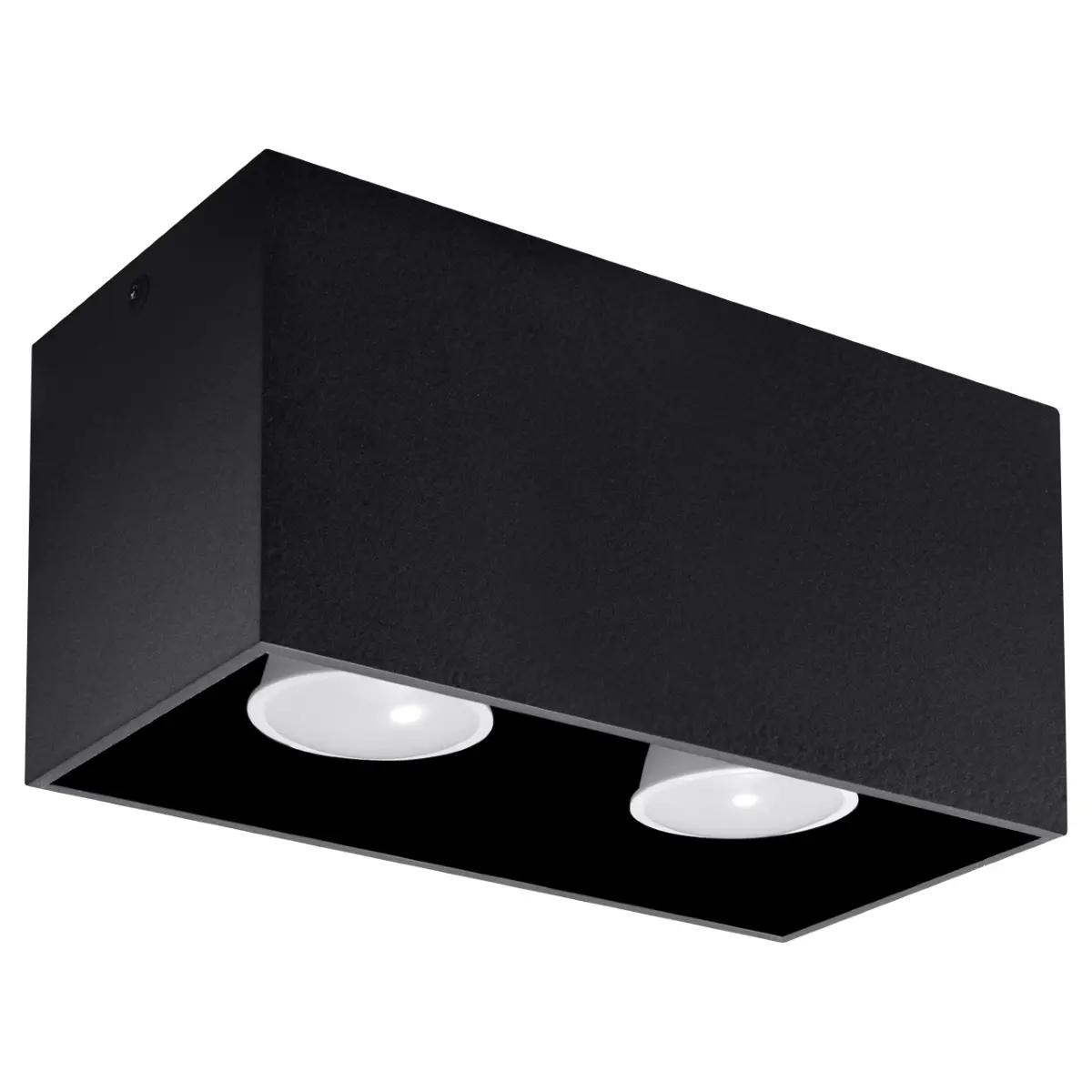 Deckenleuchte Sollux Lighting Quad