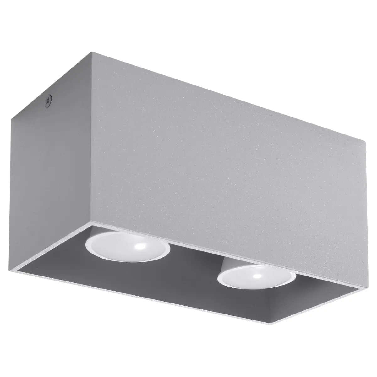 Deckenleuchte Sollux Lighting Quad