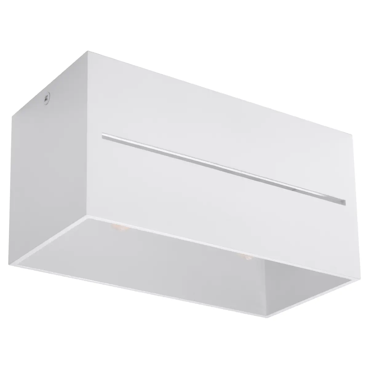 Deckenleuchte Sollux Lighting Lobo 2