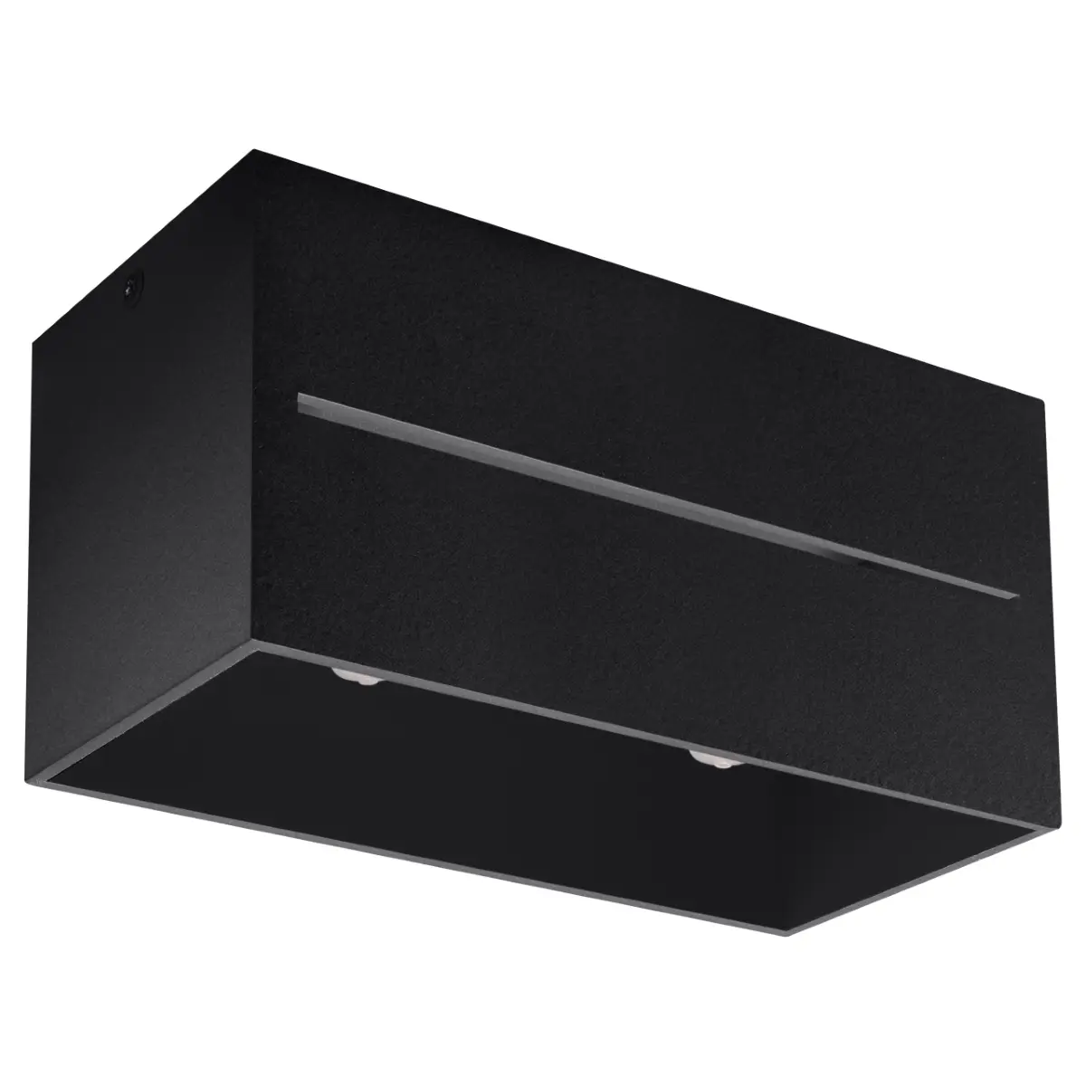 Deckenleuchte Sollux Lighting Lobo 2