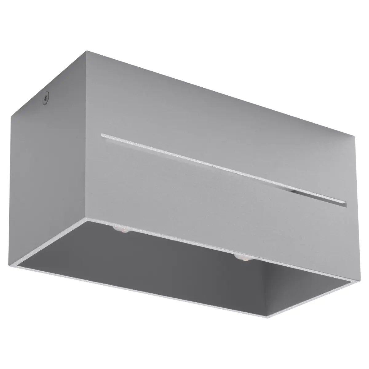Deckenleuchte Sollux Lighting Lobo 2