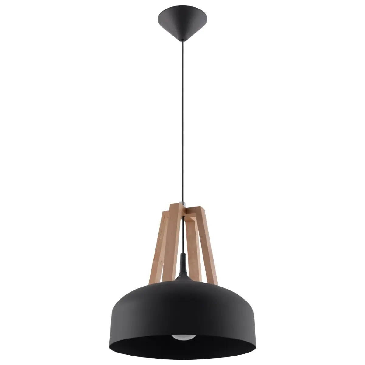 Hängelampe Sollux Lighting Casco