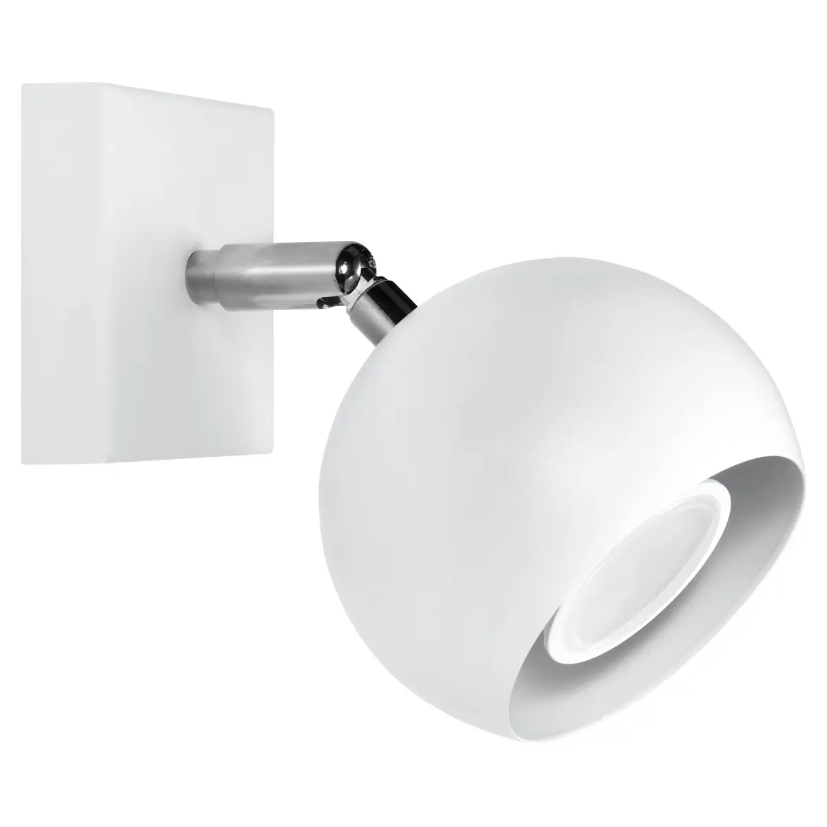 Wandleuchte Sollux Lighting Oculare