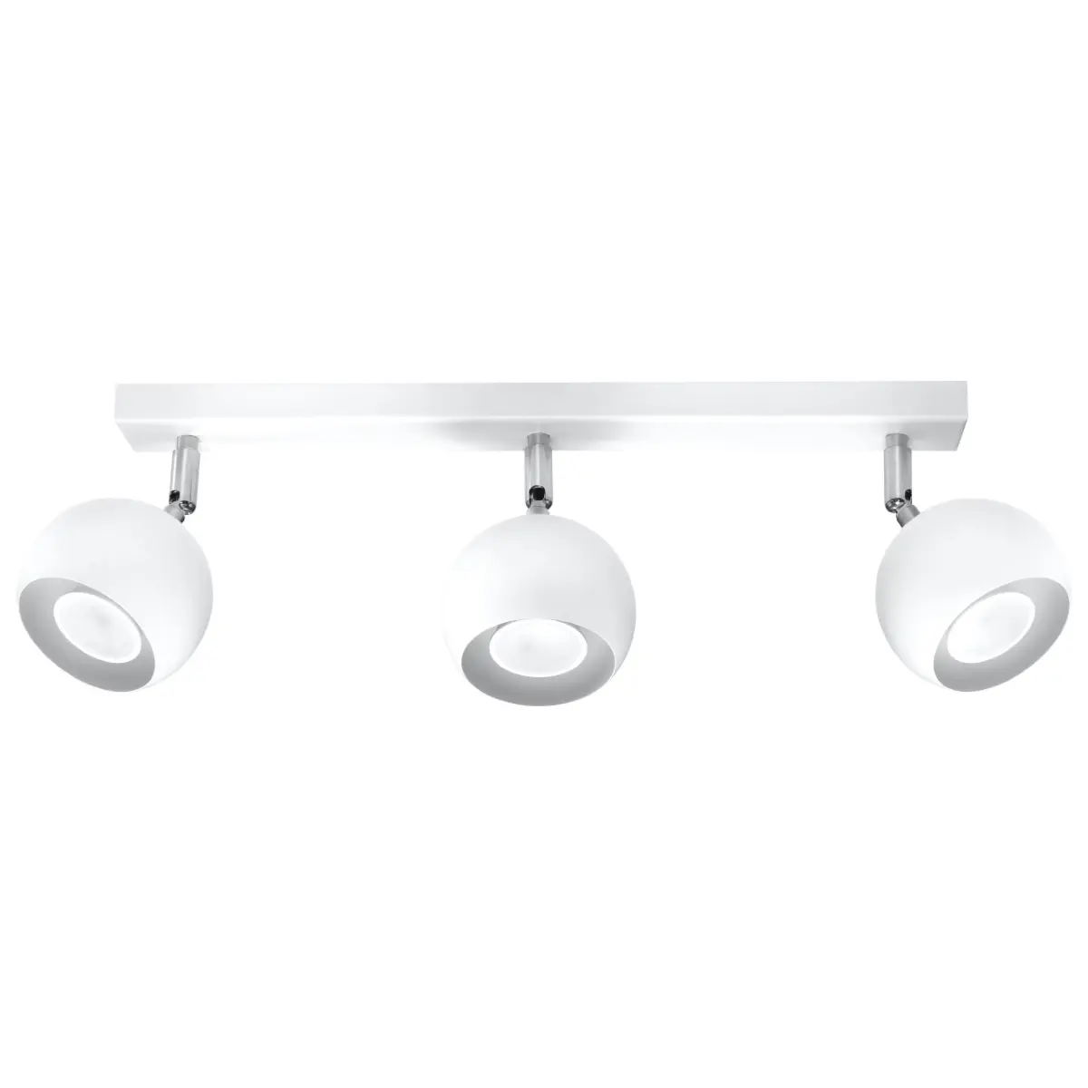 Deckenleuchte Sollux Lighting Oculare 3