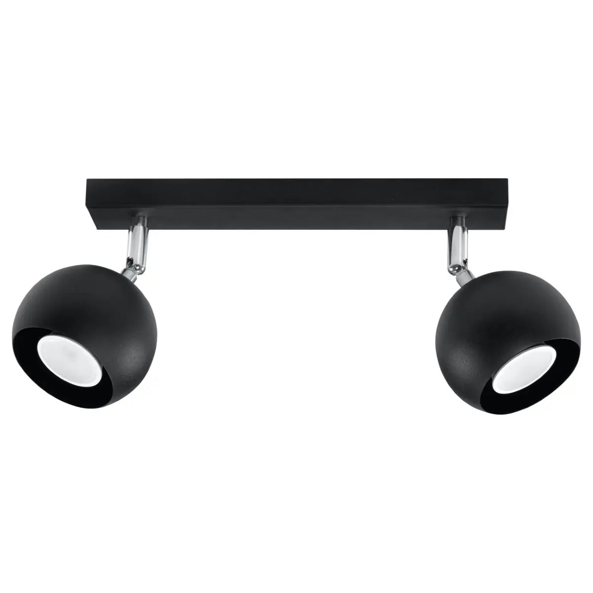 Deckenleuchte Sollux Lighting Oculare 2