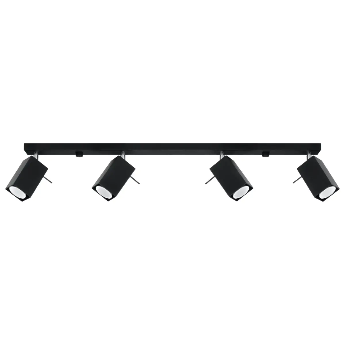 Deckenleuchte Sollux Lighting Merida 4L